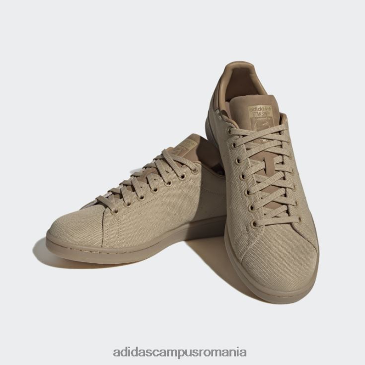 adidas campus romania pantofi stan smith pantone de modă bărbați pantone/gumă J266N24000
