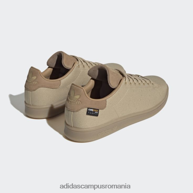 adidas campus romania pantofi stan smith pantone de modă bărbați pantone/gumă J266N24000