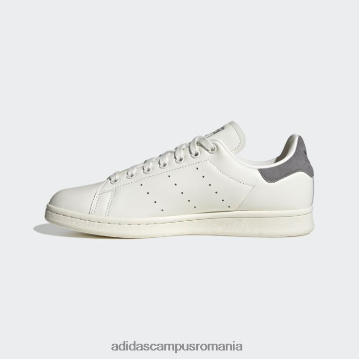 adidas campus romania pantofi stan smith pantone fierbinți bărbați alb/pantone J266N24637