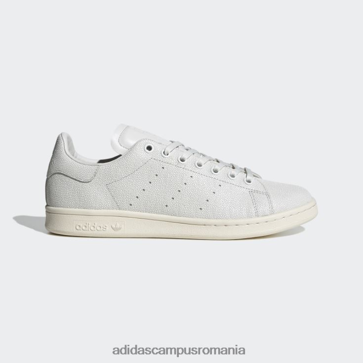 adidas campus romania pantofi stan smith recon alb bărbați alb J266N213058