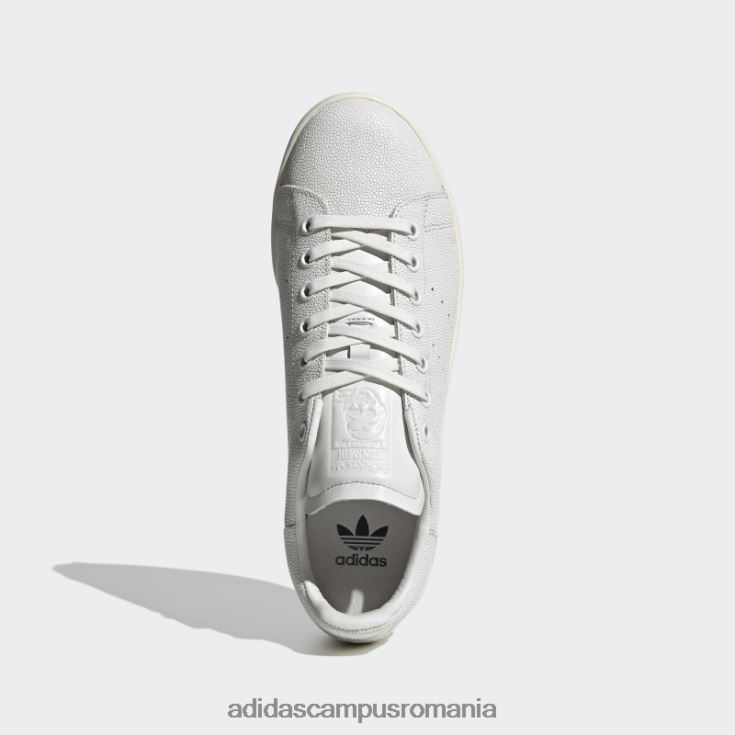 adidas campus romania pantofi stan smith recon alb bărbați alb J266N213058