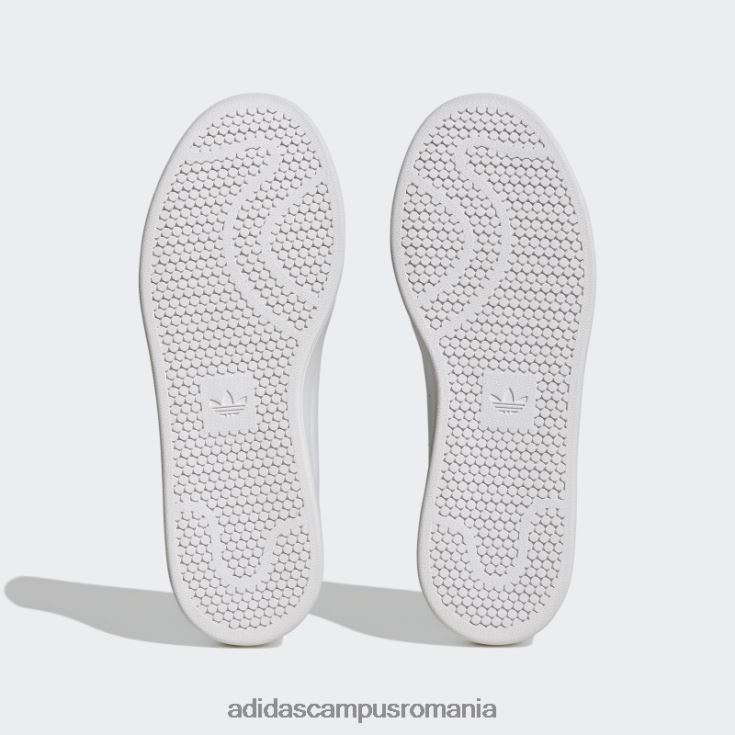 adidas campus romania pantofi stan smith recon negri bărbați alb negru J266N24172