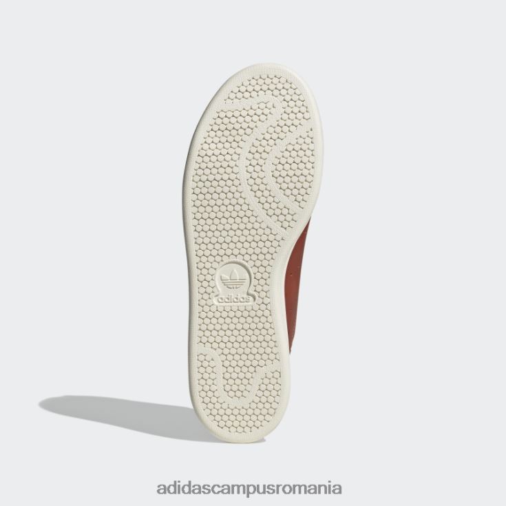 adidas campus romania pantofi stan smith recon surf red bărbați surf red/fox red/white J266N2517