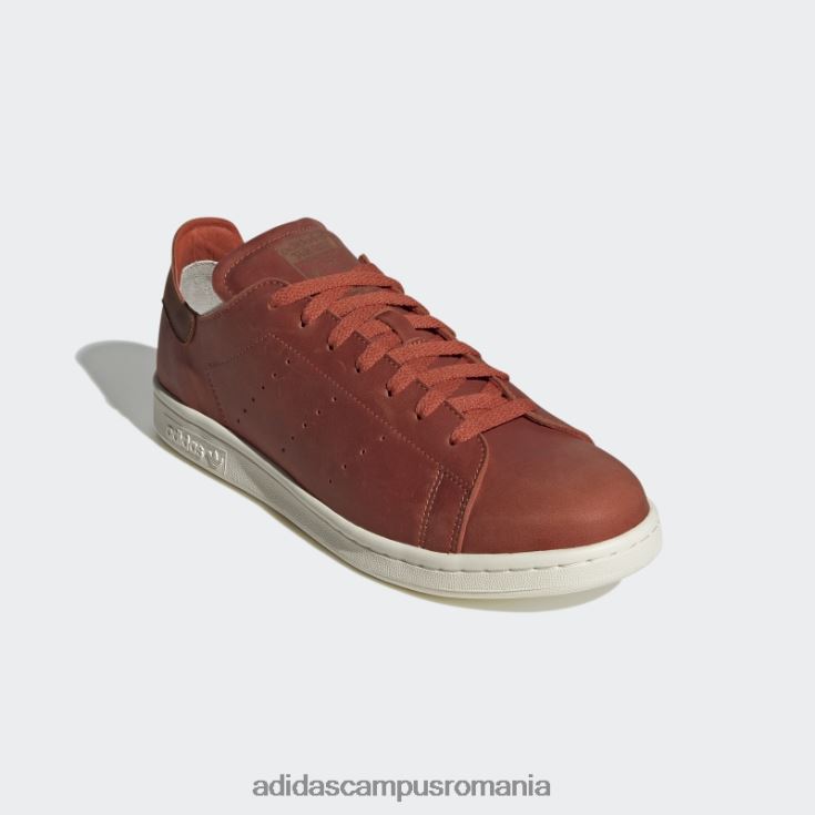 adidas campus romania pantofi stan smith recon surf red bărbați surf red/fox red/white J266N2517