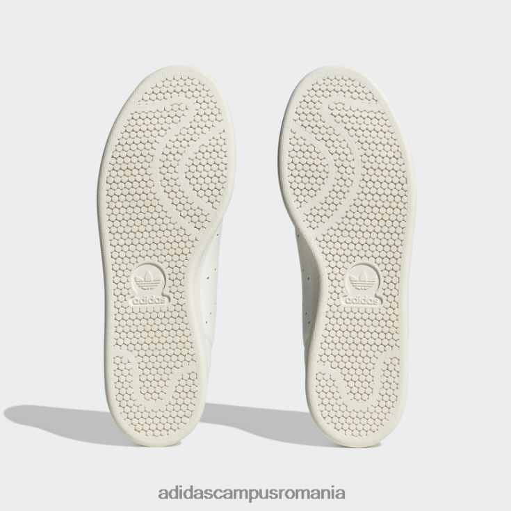 adidas campus romania pantofi stan smith roșii fierbinți bărbați alb roșu J266N24165