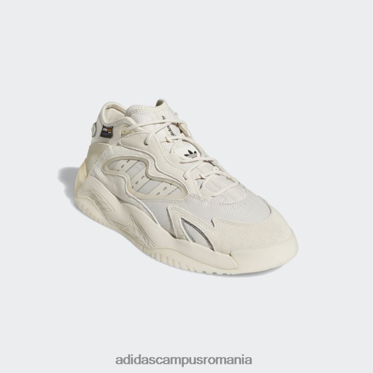 adidas campus romania pantofi streetball 2.0 bliss bărbați beatitudine/alb/negru J266N212979