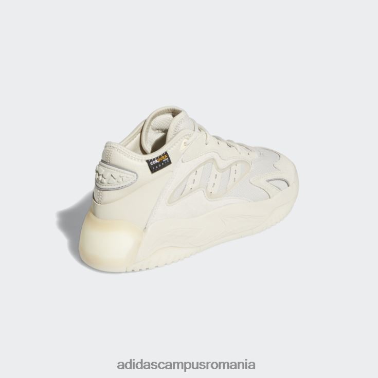 adidas campus romania pantofi streetball 2.0 bliss bărbați beatitudine/alb/negru J266N212979
