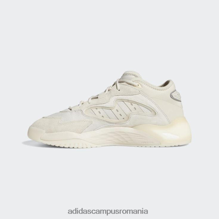 adidas campus romania pantofi streetball 2.0 bliss bărbați beatitudine/alb/negru J266N212979