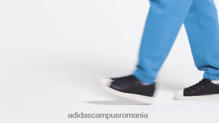 adidas campus romania pantofi superstar 82 negri bărbați negru/alb/auriu metalic J266N24580