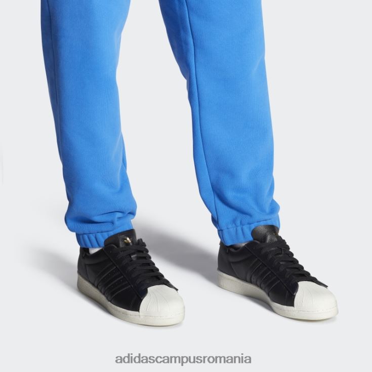 adidas campus romania pantofi superstar 82 negri bărbați negru/alb/auriu metalic J266N24580