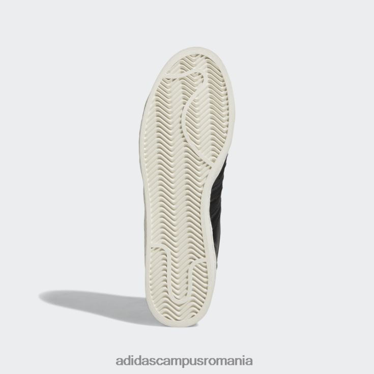 adidas campus romania pantofi superstar 82 negri bărbați negru/alb/auriu metalic J266N24580
