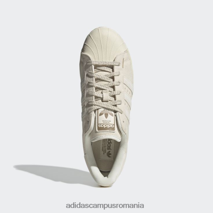 adidas campus romania pantofi superstar 82 nevopsiți bărbați nevopsit/alb J266N2715