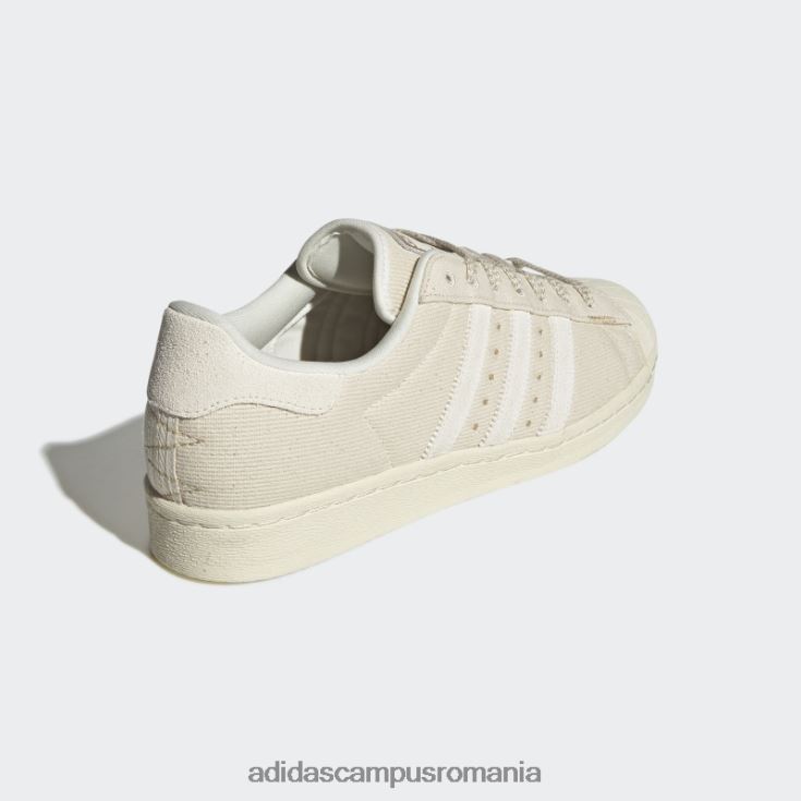 adidas campus romania pantofi superstar 82 nevopsiți bărbați nevopsit/alb J266N2715