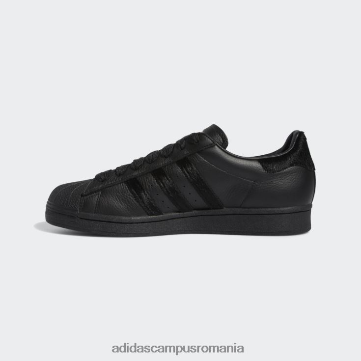 adidas campus romania pantofi superstar adv x kader negri adidas bărbați negru/auriu metalic J266N24476