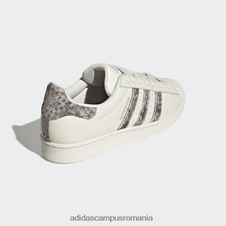 adidas campus romania pantofi superstar aurii metalic bărbați alb/negru/auriu metalic J266N2642