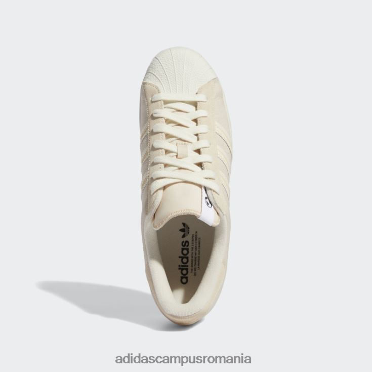 adidas campus romania pantofi superstar de in adidas bărbați nuanță in/alb/ecru J266N2597