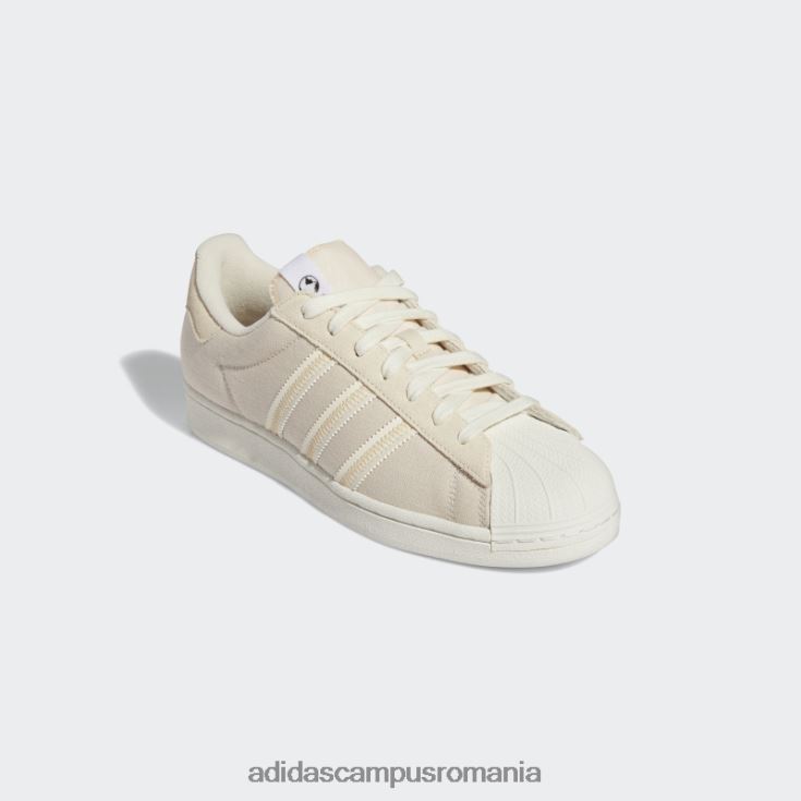 adidas campus romania pantofi superstar de in adidas bărbați nuanță in/alb/ecru J266N2597