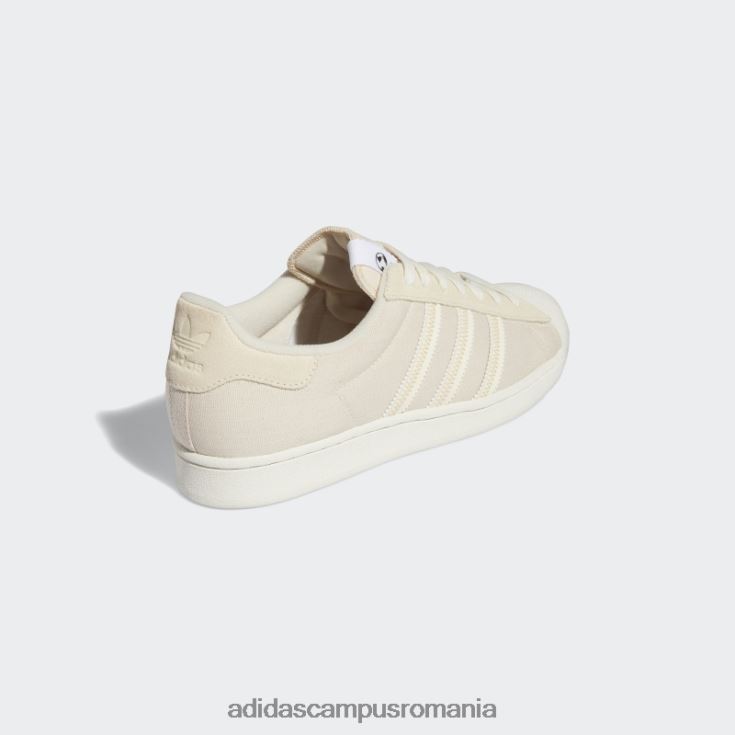 adidas campus romania pantofi superstar de in adidas bărbați nuanță in/alb/ecru J266N2597