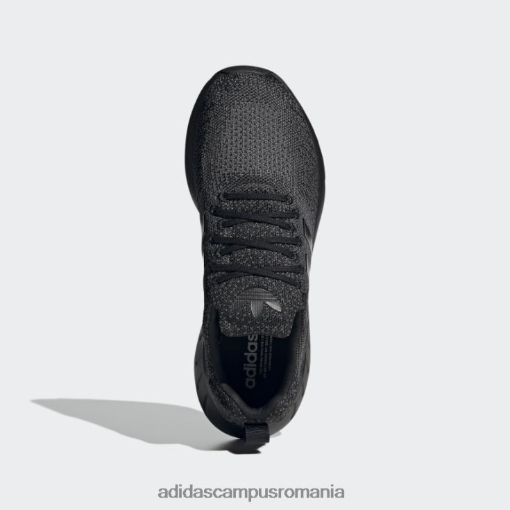 adidas campus romania pantofi swift run 22 gri bărbați gri inchis J266N24171