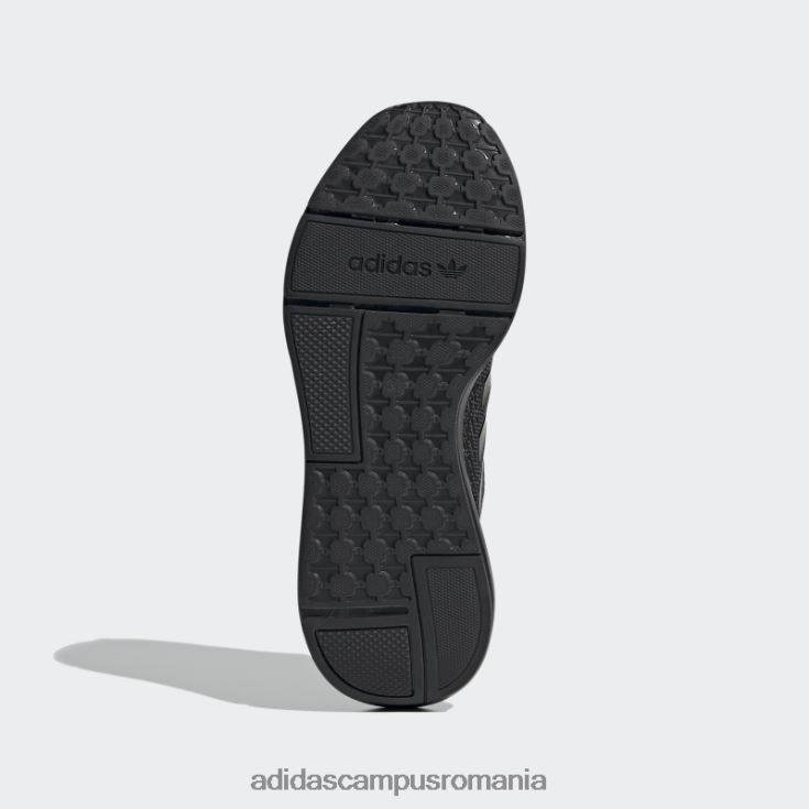 adidas campus romania pantofi swift run 22 gri bărbați gri inchis J266N24171