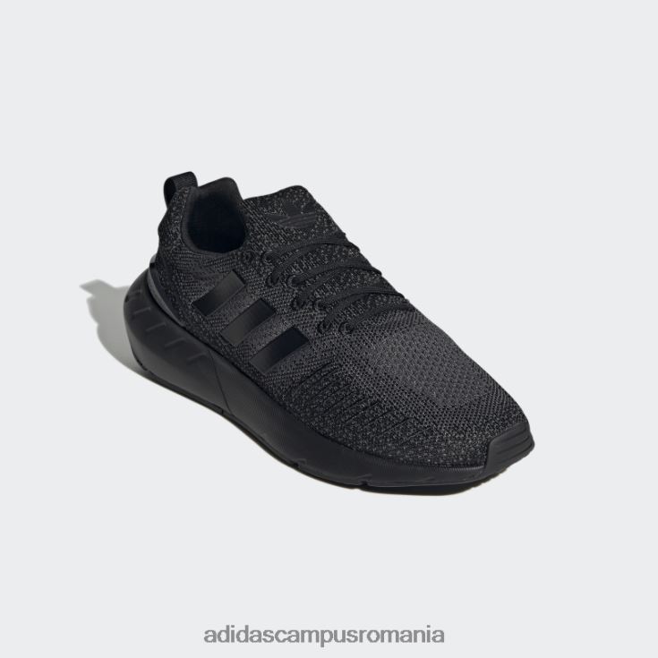 adidas campus romania pantofi swift run 22 gri bărbați gri inchis J266N24171