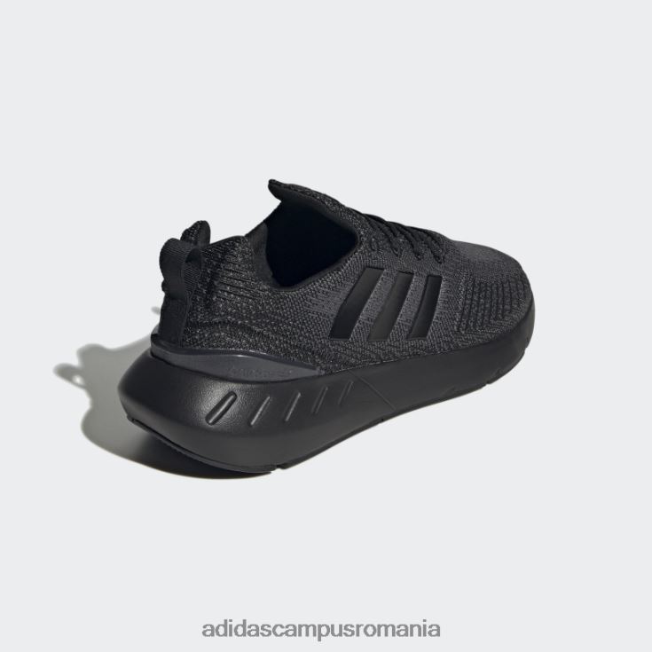 adidas campus romania pantofi swift run 22 gri bărbați gri inchis J266N24171
