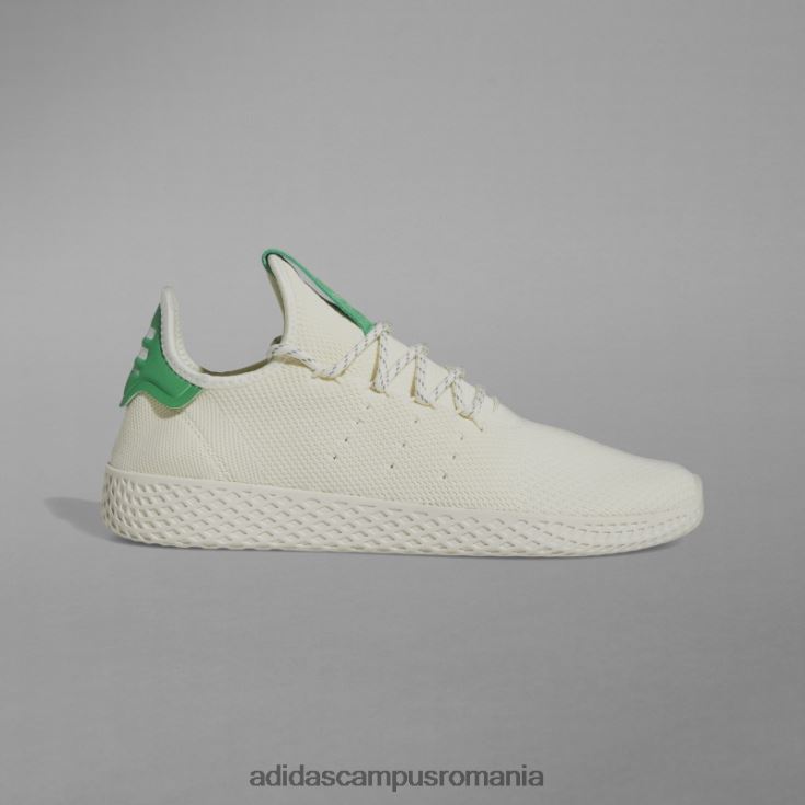 adidas campus romania pantofi tenis hu alb adidas bărbați alb/verde J266N213032