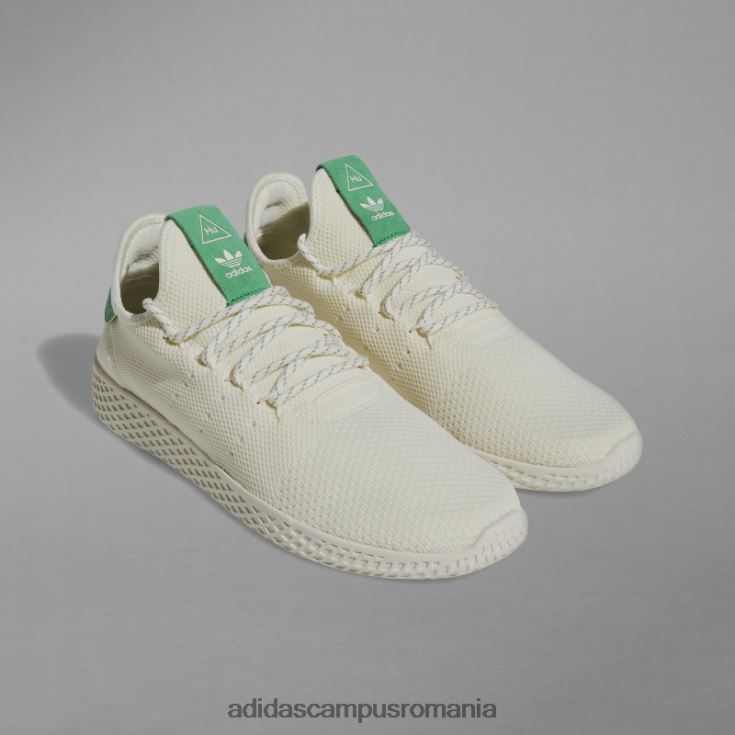 adidas campus romania pantofi tenis hu alb adidas bărbați alb/verde J266N213032