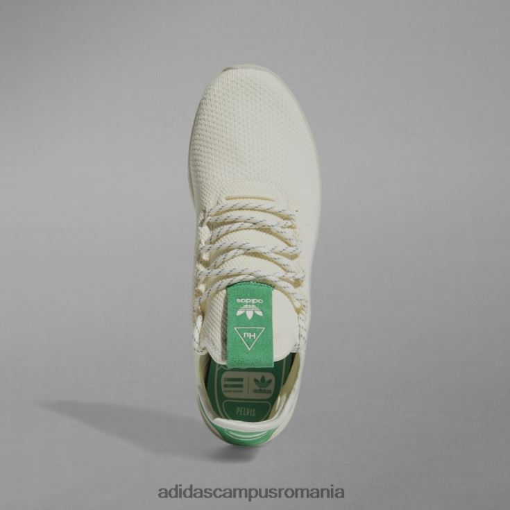 adidas campus romania pantofi tenis hu alb adidas bărbați alb/verde J266N213032