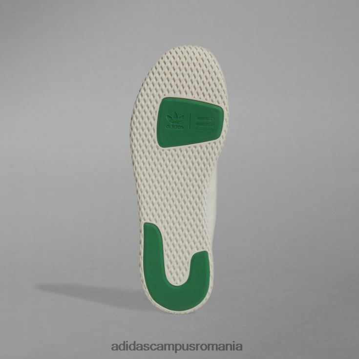 adidas campus romania pantofi tenis hu alb adidas bărbați alb/verde J266N213032