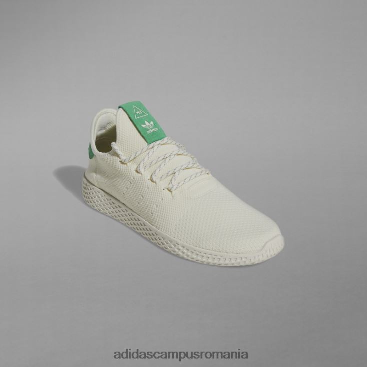 adidas campus romania pantofi tenis hu alb adidas bărbați alb/verde J266N213032
