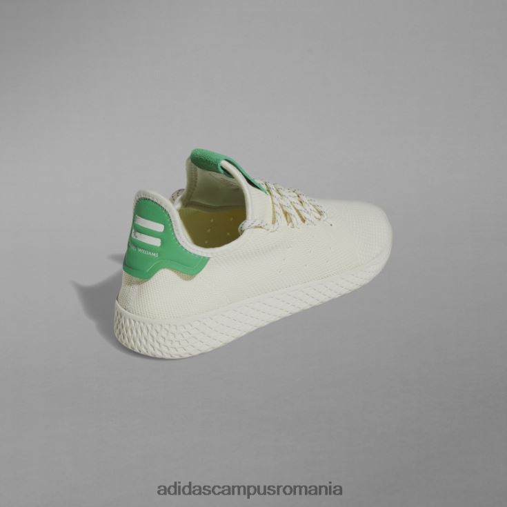 adidas campus romania pantofi tenis hu alb adidas bărbați alb/verde J266N213032