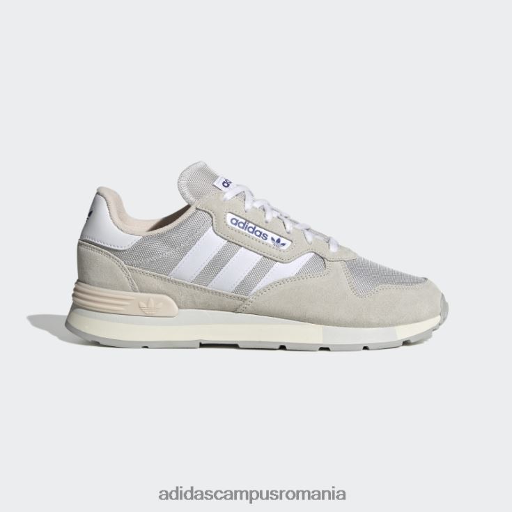 adidas campus romania pantofi treziod 2 dash gri adidas bărbați liniuță gri/alb/gri J266N213026