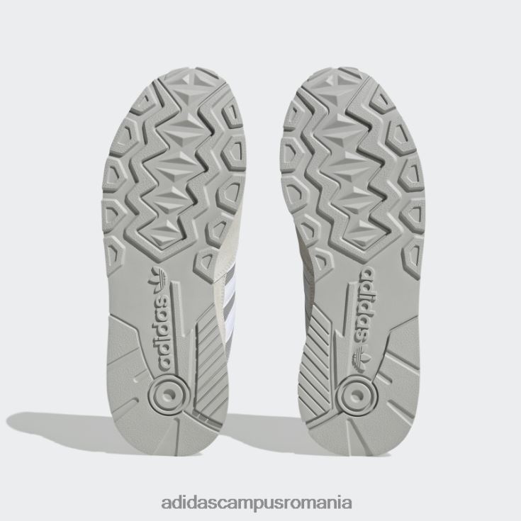 adidas campus romania pantofi treziod 2 dash gri adidas bărbați liniuță gri/alb/gri J266N213026