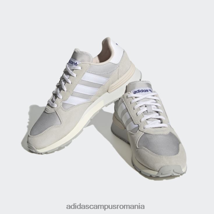 adidas campus romania pantofi treziod 2 dash gri adidas bărbați liniuță gri/alb/gri J266N213026