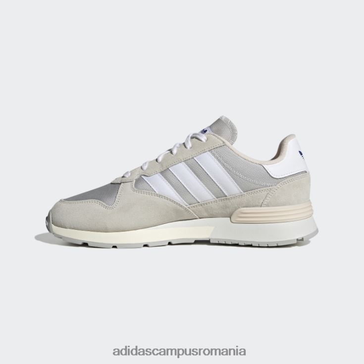 adidas campus romania pantofi treziod 2 dash gri adidas bărbați liniuță gri/alb/gri J266N213026