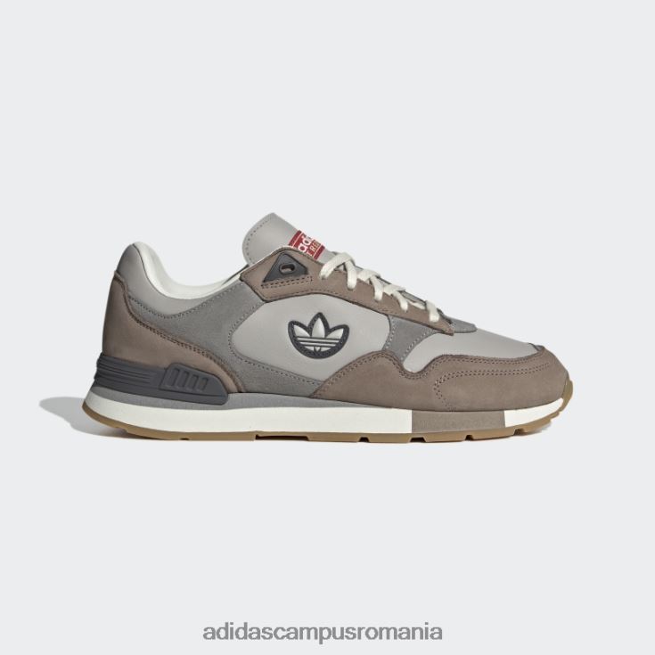 adidas campus romania pantofi treziod de granit bărbați granit/maro cretos/gri J266N2719