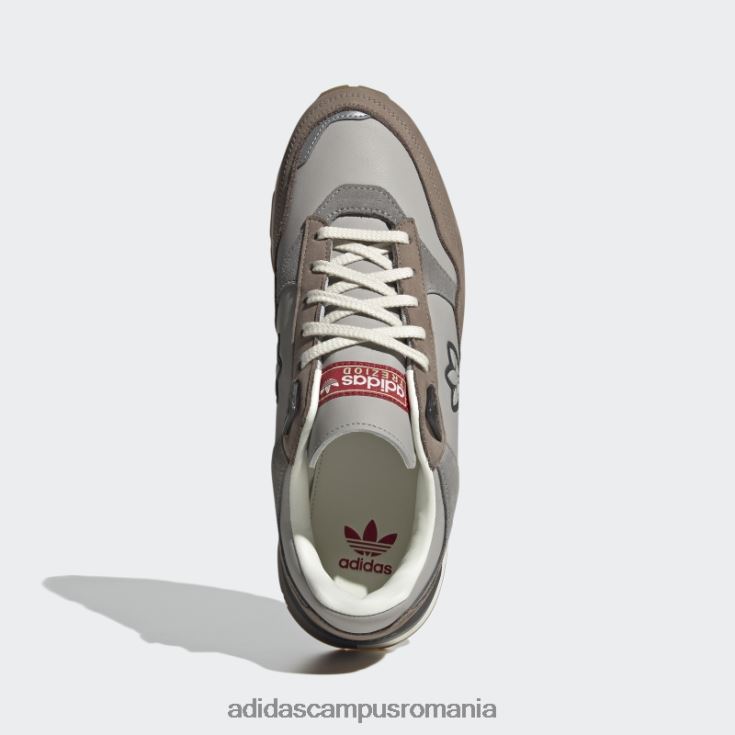 adidas campus romania pantofi treziod de granit bărbați granit/maro cretos/gri J266N2719