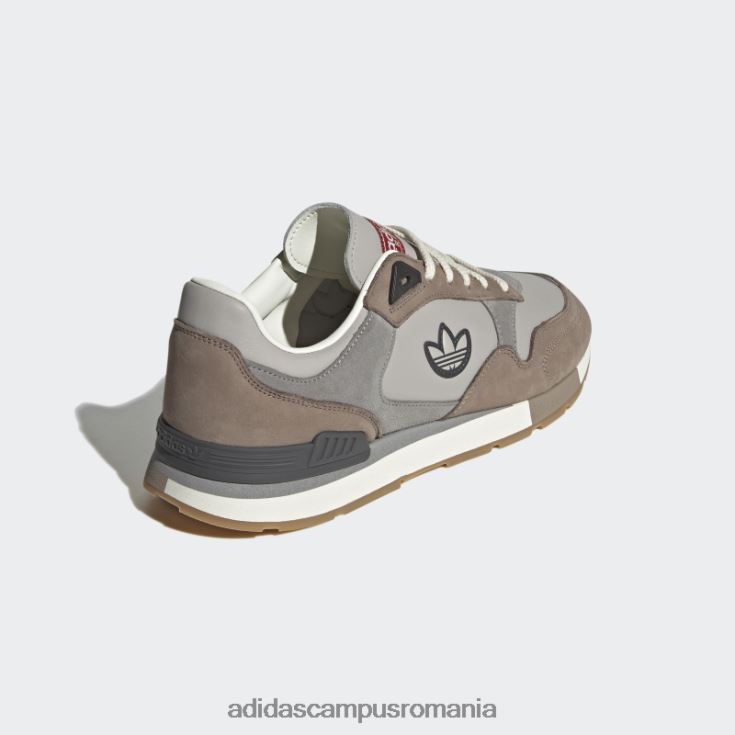 adidas campus romania pantofi treziod de granit bărbați granit/maro cretos/gri J266N2719