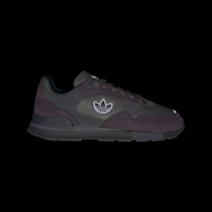 adidas campus romania pantofi treziod violet bărbați violet/orbit gri J266N2625
