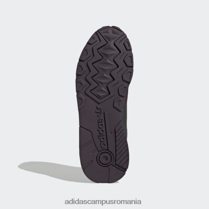 adidas campus romania pantofi treziod violet bărbați violet/orbit gri J266N2625
