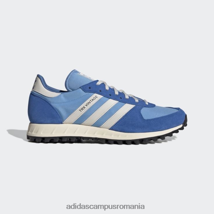 adidas campus romania pantofi vintage albastru deschis hot trx bărbați albastru deschis/alb J266N212859