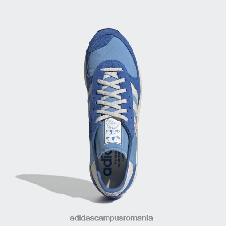 adidas campus romania pantofi vintage albastru deschis hot trx bărbați albastru deschis/alb J266N212859