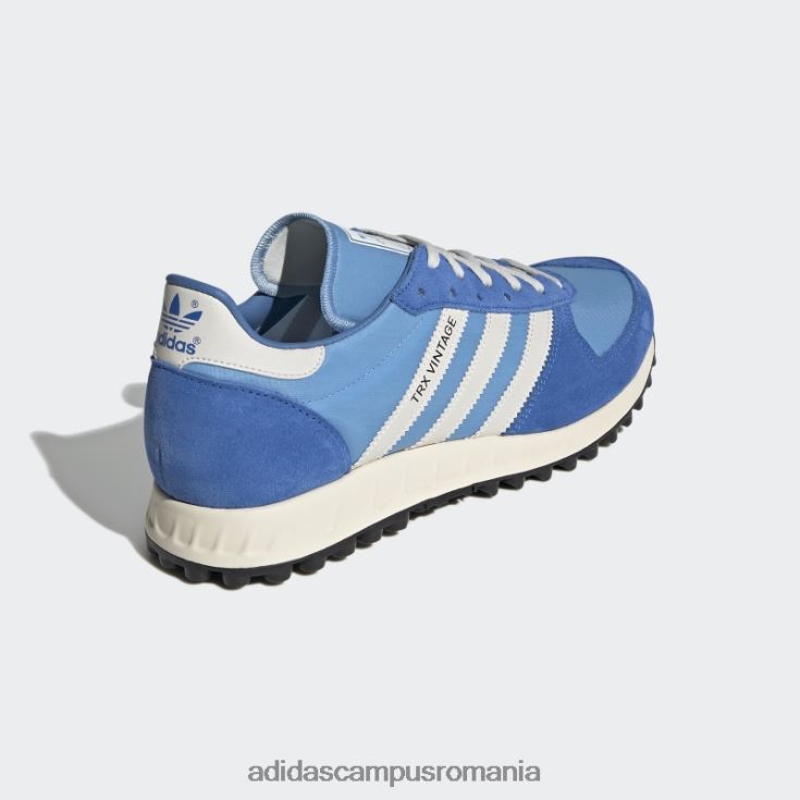 adidas campus romania pantofi vintage albastru deschis hot trx bărbați albastru deschis/alb J266N212859