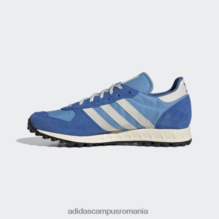 adidas campus romania pantofi vintage albastru deschis hot trx bărbați albastru deschis/alb J266N212859