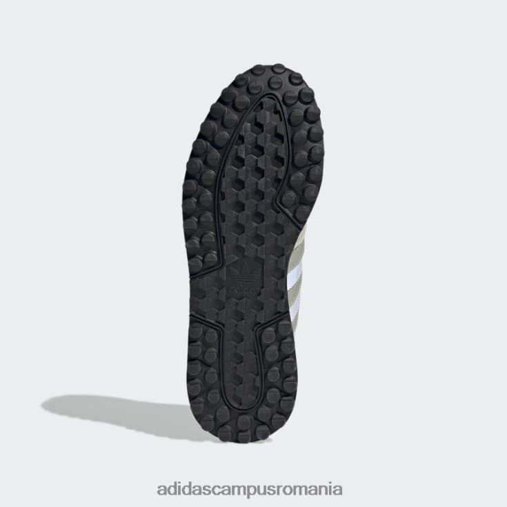 adidas campus romania pantofi vintage trx albi moda bărbați alb J266N212873
