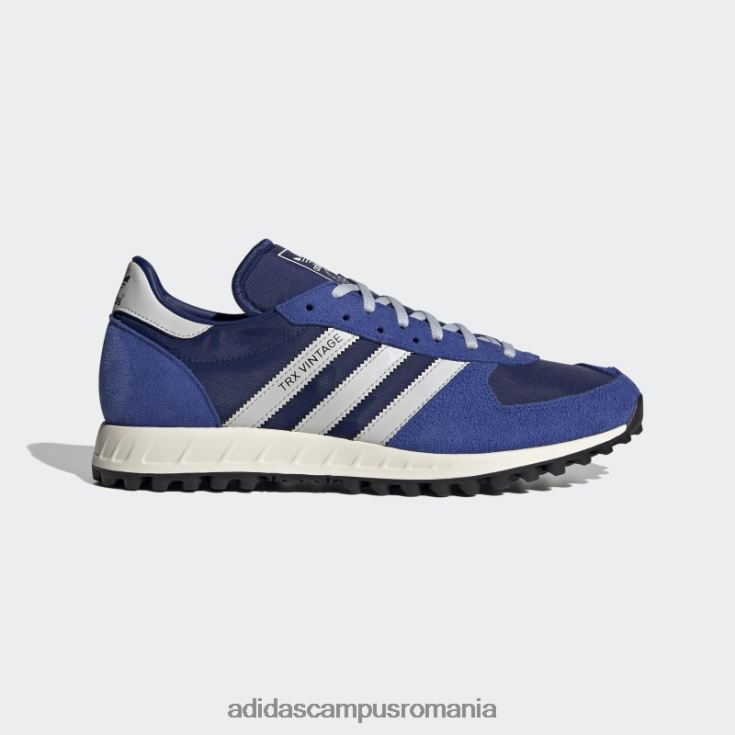 adidas campus romania pantofi vintage unity ink hot trx bărbați cerneală unitate/gri/aur mat J266N24762