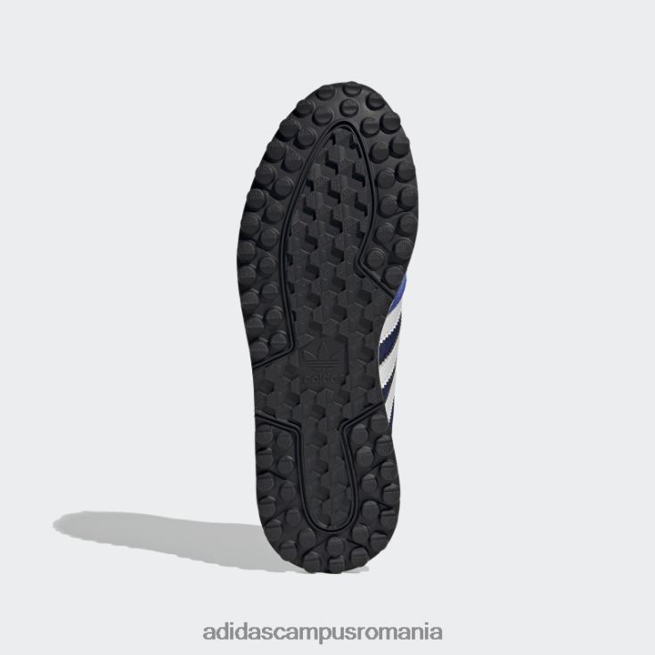 adidas campus romania pantofi vintage unity ink hot trx bărbați cerneală unitate/gri/aur mat J266N24762