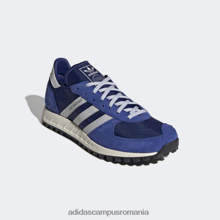 adidas campus romania pantofi vintage unity ink hot trx bărbați cerneală unitate/gri/aur mat J266N24762