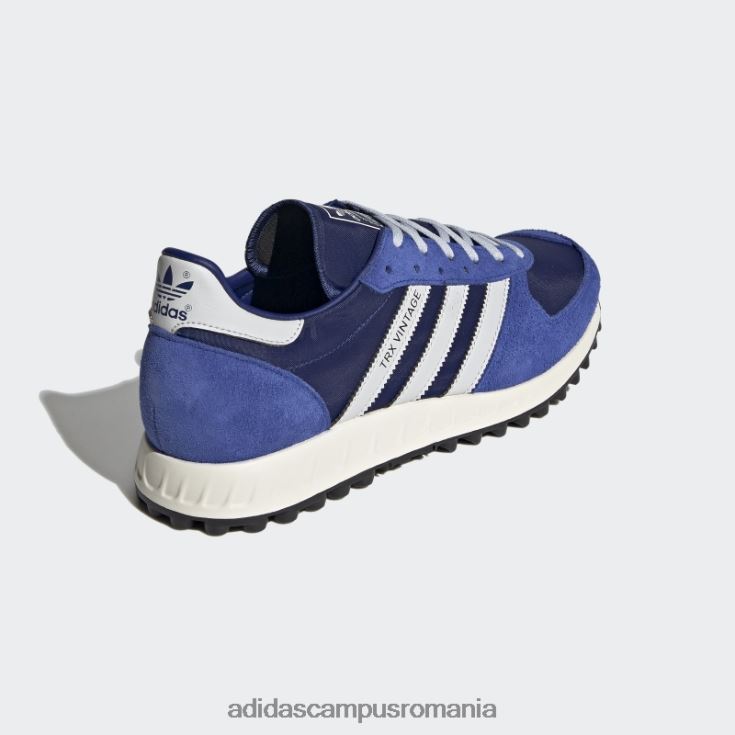 adidas campus romania pantofi vintage unity ink hot trx bărbați cerneală unitate/gri/aur mat J266N24762